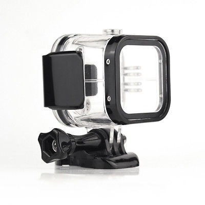 55m Impermeable Buceo Carcasa Caso Montaje Para Gopro Hero 4