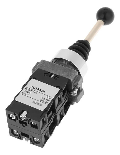 Controladores De Joystick Xd2-pa24, Controladores De Con Por