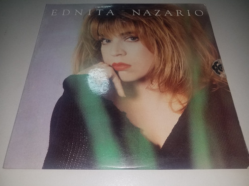 Lp Vinilo Disco Silvana Di Lorenzo Enamorarse Balada Pop