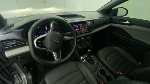 Volkswagen Taos 1.4 Tsi Comfortline Select