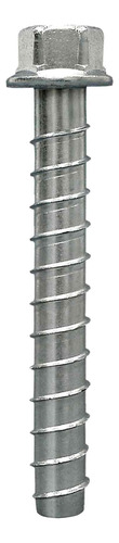 Simpson Strong Tie Thd50612hmg - Anclaje De Tornillo Mecanic