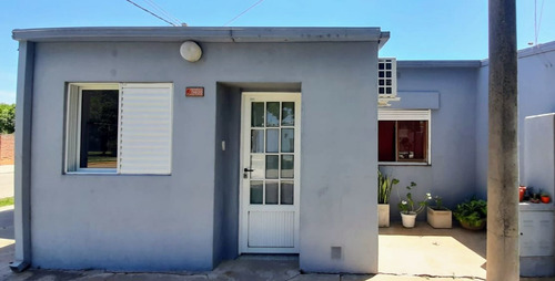 Imagen 13 de 13 de Casa 2 Dorm, Con Local Comercial En Franck