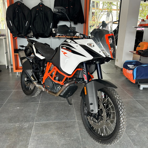 Ktm 1090 Adventure R - Oportunidad Pro Motors