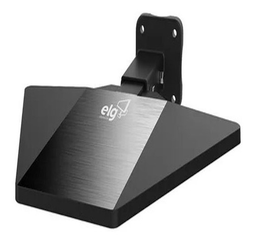 Antena Externa Digital Hdtv Uhf Vhf Fm
