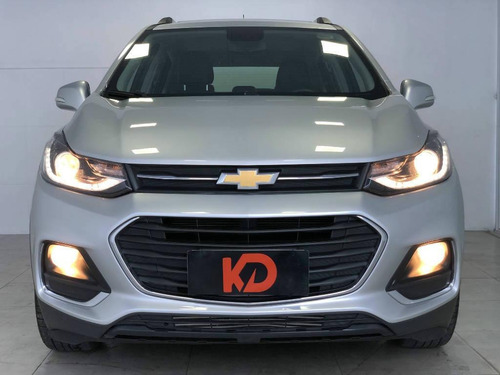 Chevrolet Tracker 1.4 Turbo Premier At