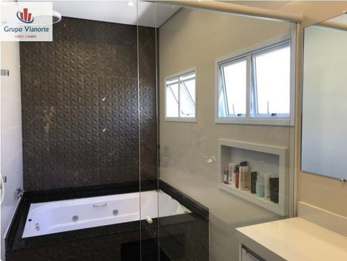 Casa A Venda No Bairro Vivendas Do Lago Em Sorocaba - Sp. - 4425-1