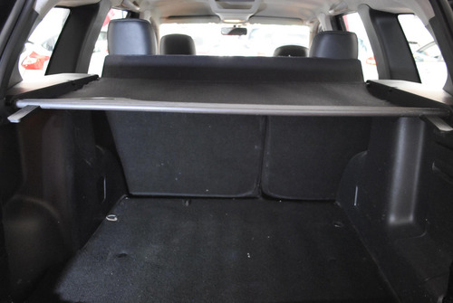 Renault Duster Duster 2.0 16V Dynamique (Flex)