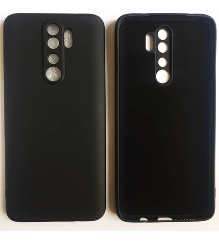 Carcasa Para Xiaomi Redmi Note 8 Pro