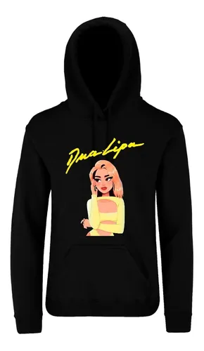 Sudadera de dua lipa sale