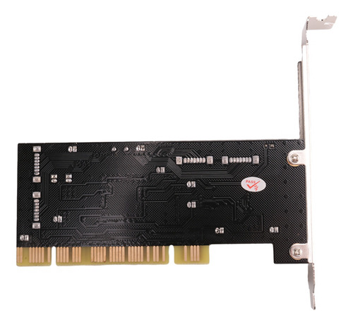 Tarjeta De Expansión Queenly-3114 Array Card Pci De Expansió