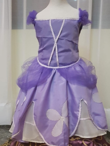Disfraces De Princesas