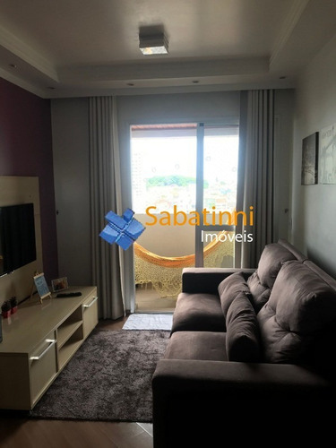 Apartamento A Venda Em Sp Penha - Ap04092 - 69210830