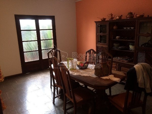 Imagem 1 de 6 de Venda De Casas / Sobrado Na Cidade De Araraquara 7406