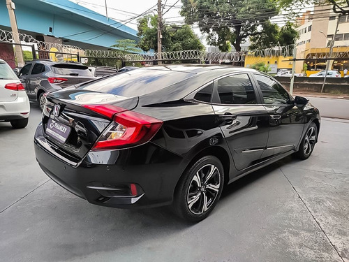 Imagem 15 de 15 de Honda Civic 2.0 16v Exl