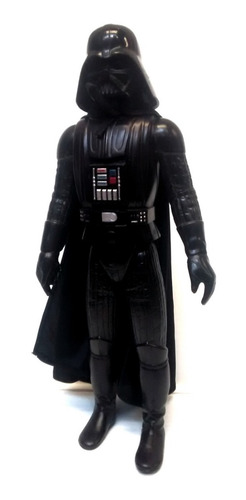 Darth Vader 15 Pulgadas 1978 Kenner Star Wars 12 Lili Ledy (Usado)