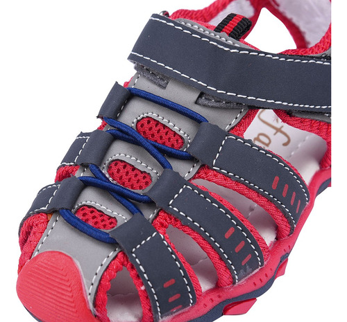 Zapatos Para Niños Y Niñas, Sandalias De Playa De Verano Con