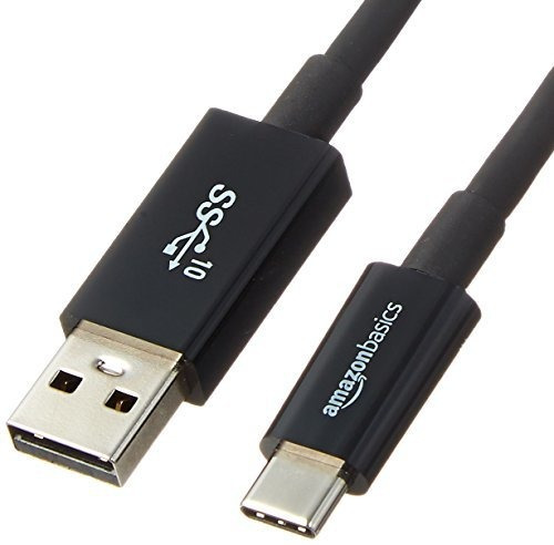 Accesorio Pc Basics Cable Usb Tipo Gen2 3 Pie