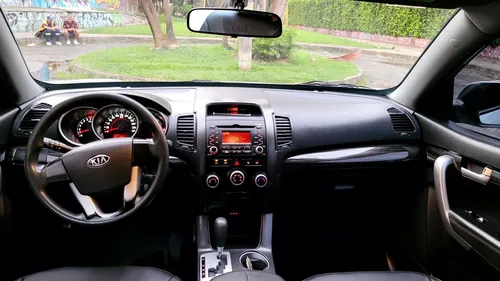 Kia Sorento Lx 2013