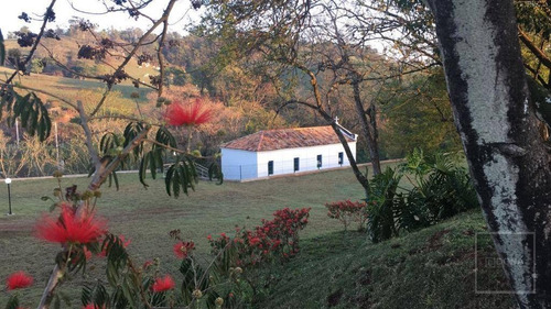 Imagem 21 de 24 de Terreno À Venda, Condomínio, 800 M², Almerinda Chaves, Itupeva. - Te0037