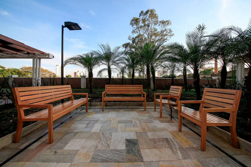 Imagem 30 de 30 de Apartamento - A241mlandh - 69283281