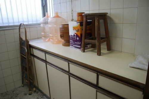 Imagem 4 de 20 de Apartamento - Ref: 3816