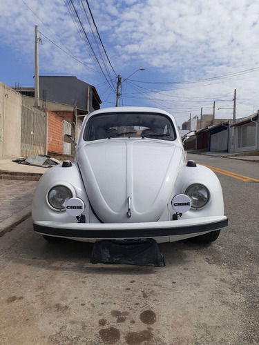 Volkswagen Fusca