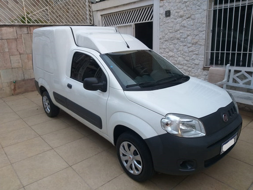 Imagem 4 de 9 de Fiat Fiorino