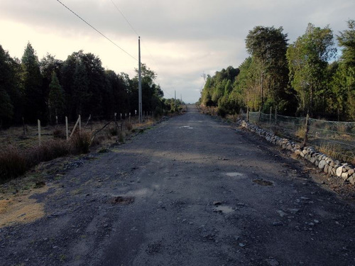 Vende Parcela Sector Tres Puentes 20 Min Centro Pto. Varas