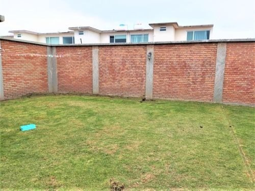 Imagen 7 de 13 de Casa Mod. Olivo Bosque De Los Encinos Ocoyoacac