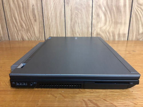 Dell Latitude E4310 Core-i5 M560 2.67ghz 160gb Dd 4gb Ram (Usado)