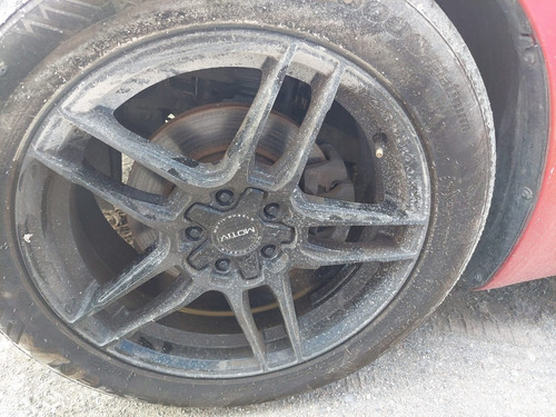 Pontiac Solstice 2006 ( En Partes ) 2006 - 2010 2.4l Yonke