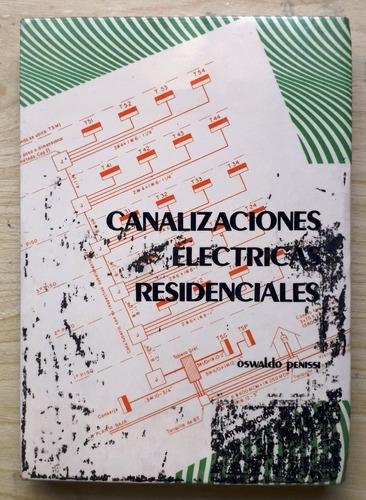 Canalizaciones Eléctricas Residenciales Librosdjr