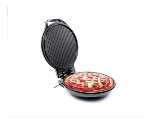 Pizza Maker Y Grill 1300w Home Elements