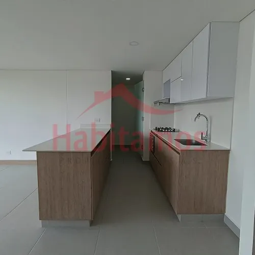 Apartamento En Arriendo En Envigado - El Trianón Cod 68614