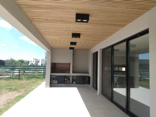 Imagen 4 de 27 de Venta Casa A Estrenar En Acacias Puertos Del Lago Escobar