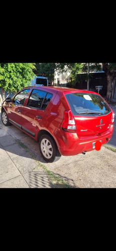 Renault Sandero 1.6 Confort 105cv