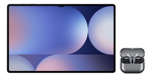 Tab S10 Ultra + Galaxy Buds3 Pro - Cinza