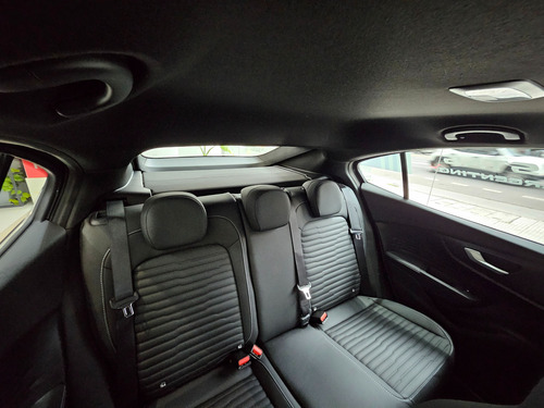 Fiat FASTBACK 1.3 T270 At6
