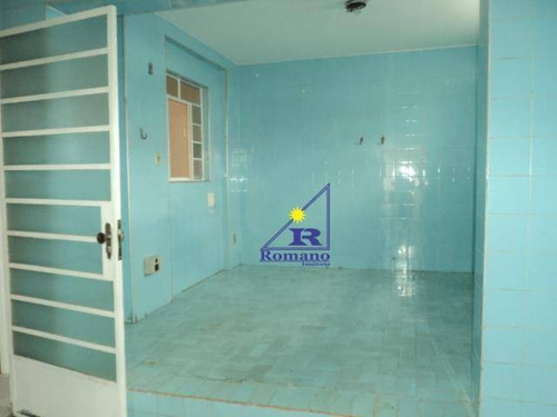 Casa Residencial À Venda, Parque Residencial Oratorio, São Paulo. - Ca0041