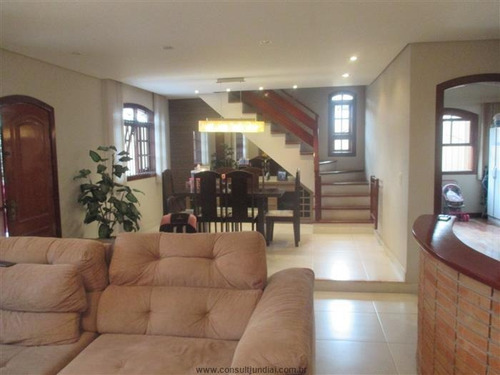 Imagem 3 de 29 de Casas À Venda Em Jundiaí/sp - Compre A Sua Casa Aqui! - 1420138