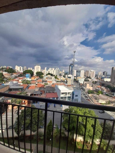 Imagem 5 de 17 de Apartamento Com 3 Dormitórios À Venda, 64 M² Por R$ 345.000,00 - Gopoúva - Guarulhos/sp - Ap0942