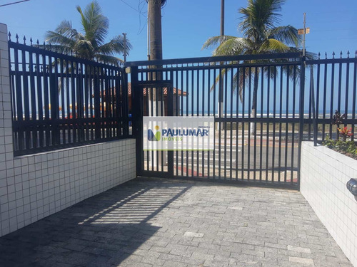 Imagem 3 de 30 de Apartamento Com 2 Dorms, Centro, Mongaguá, Cod: 830721 - A830721