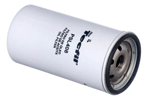Filtro De Oleo, Original Tecfil, Psl408