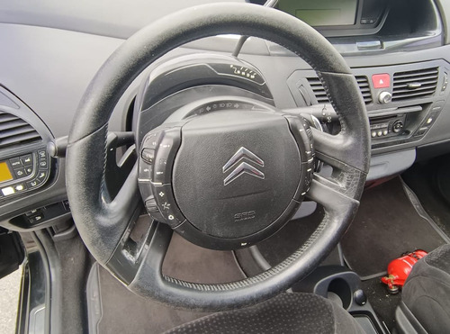 Citroën C4 Picasso Grand 2.0 16V 143cv Aut