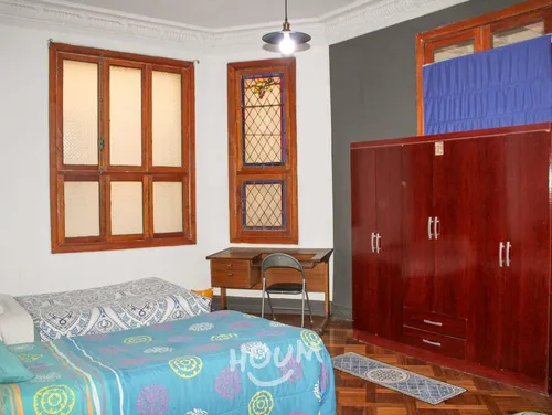 Departamento Pasaje República Id: 143063
