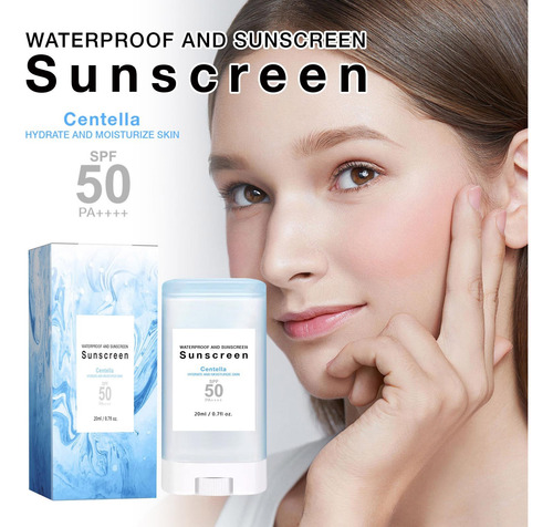 Los Protectores Solares Hidratantes J Son Ligeros Y Refresca