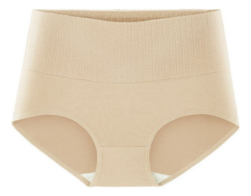 Nuevo Bragas De Algodón Para El Vientre Para Mujer