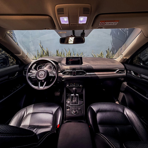Mazda CX-5 2.0 Touring Station Wagon