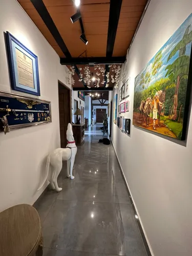 Casa Campestre En Venta En La Doctora- Las Lomitas. Cod V17291