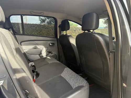 Renault Sandero 1.6 Expression